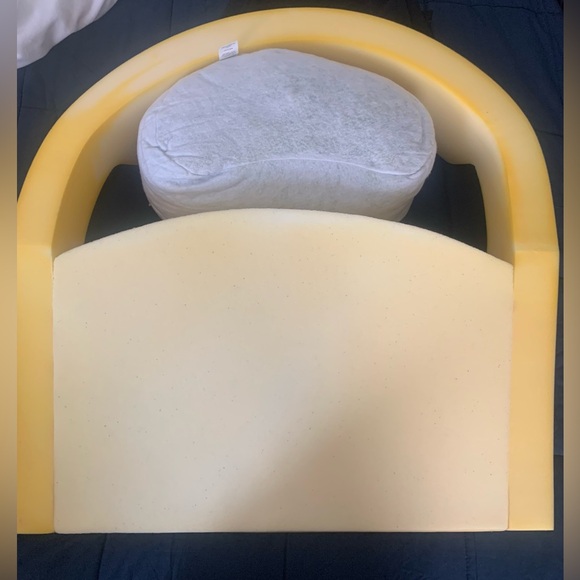 MedCline Standard Acid Reflux Pillow System (Medium) - Picture 3 of 6